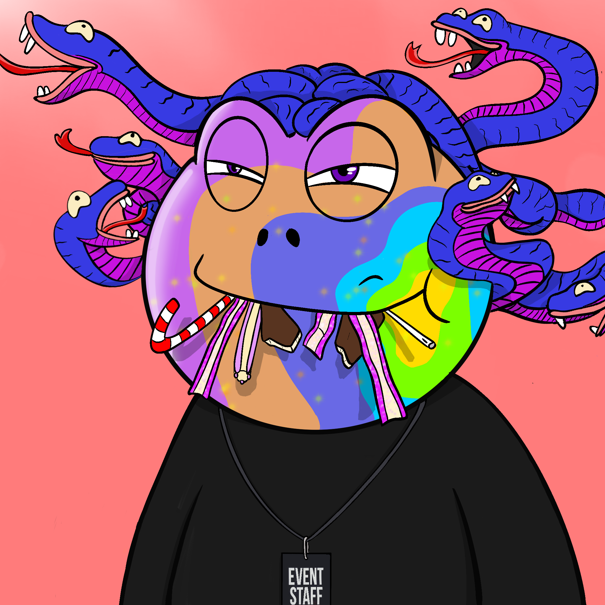 Toad Frens #1013