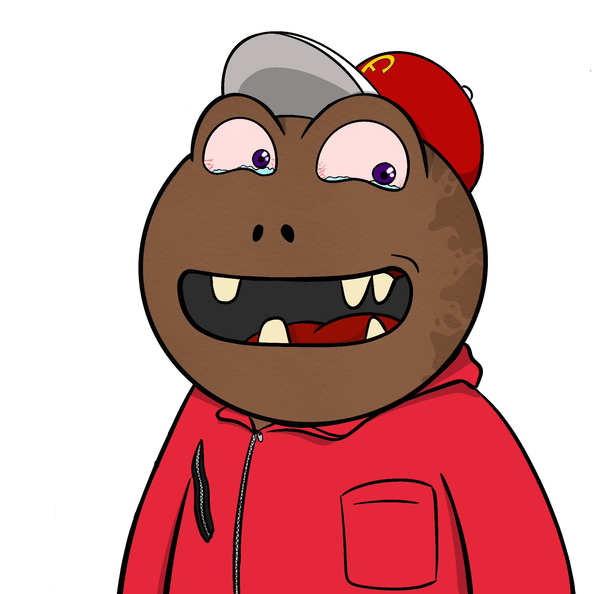 Toad Frens #1049