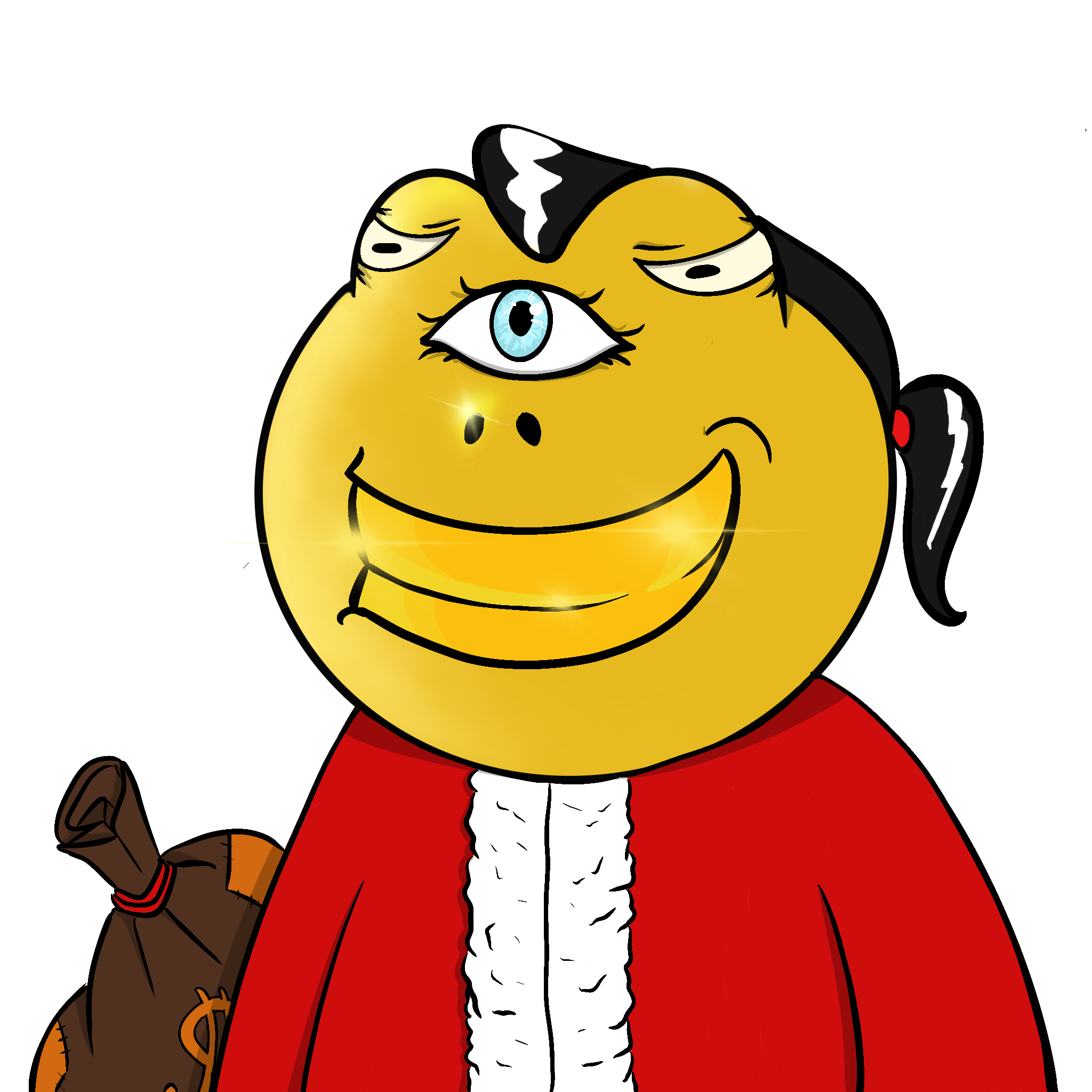 Toad Frens #1149