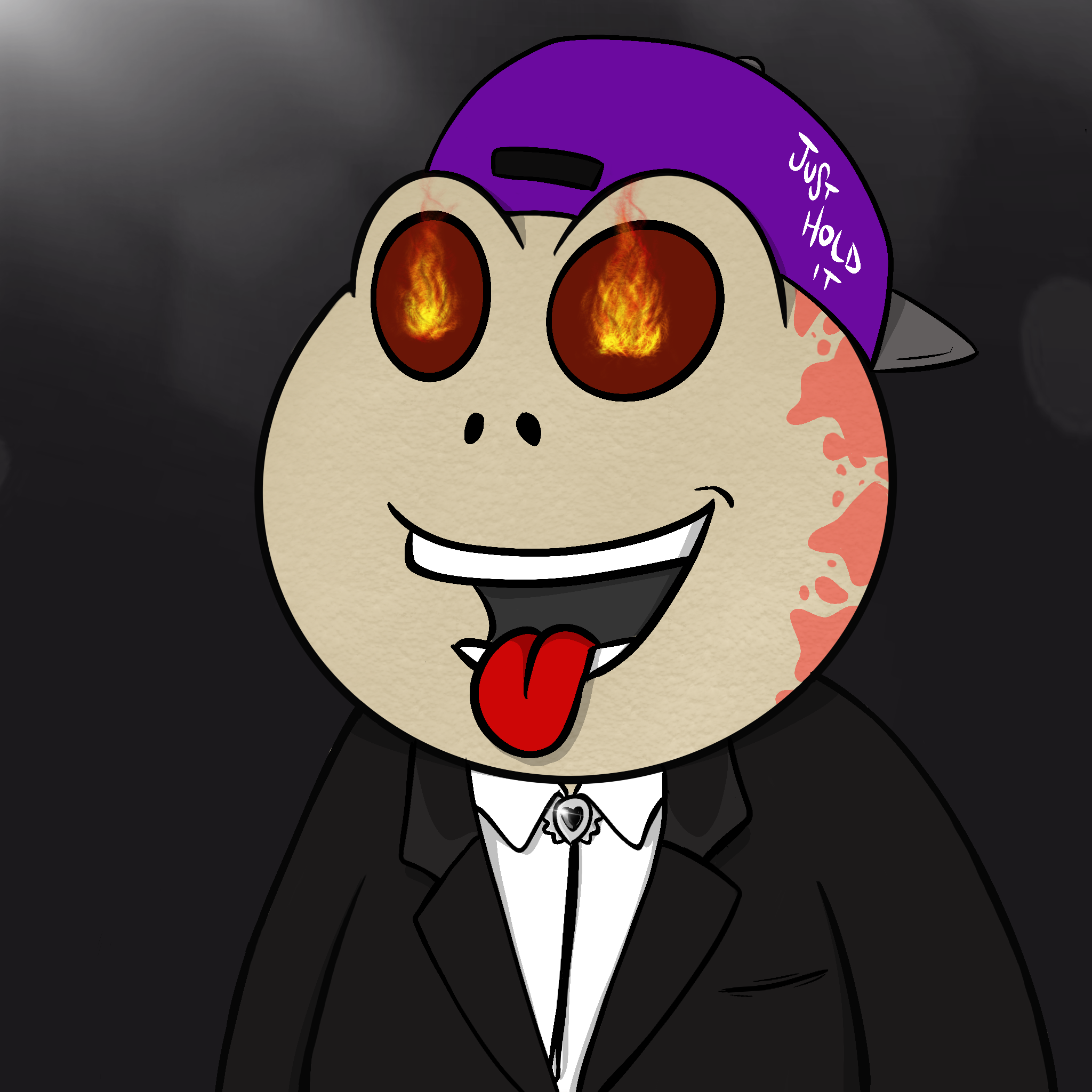 Toad Frens #1283