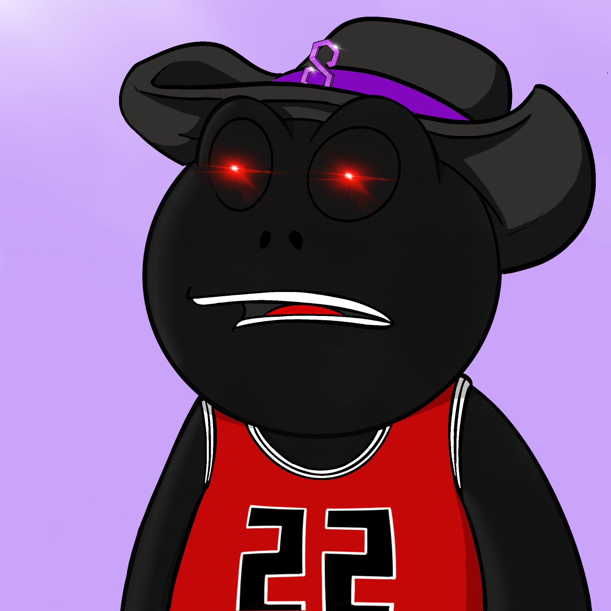 Toad Frens #1349