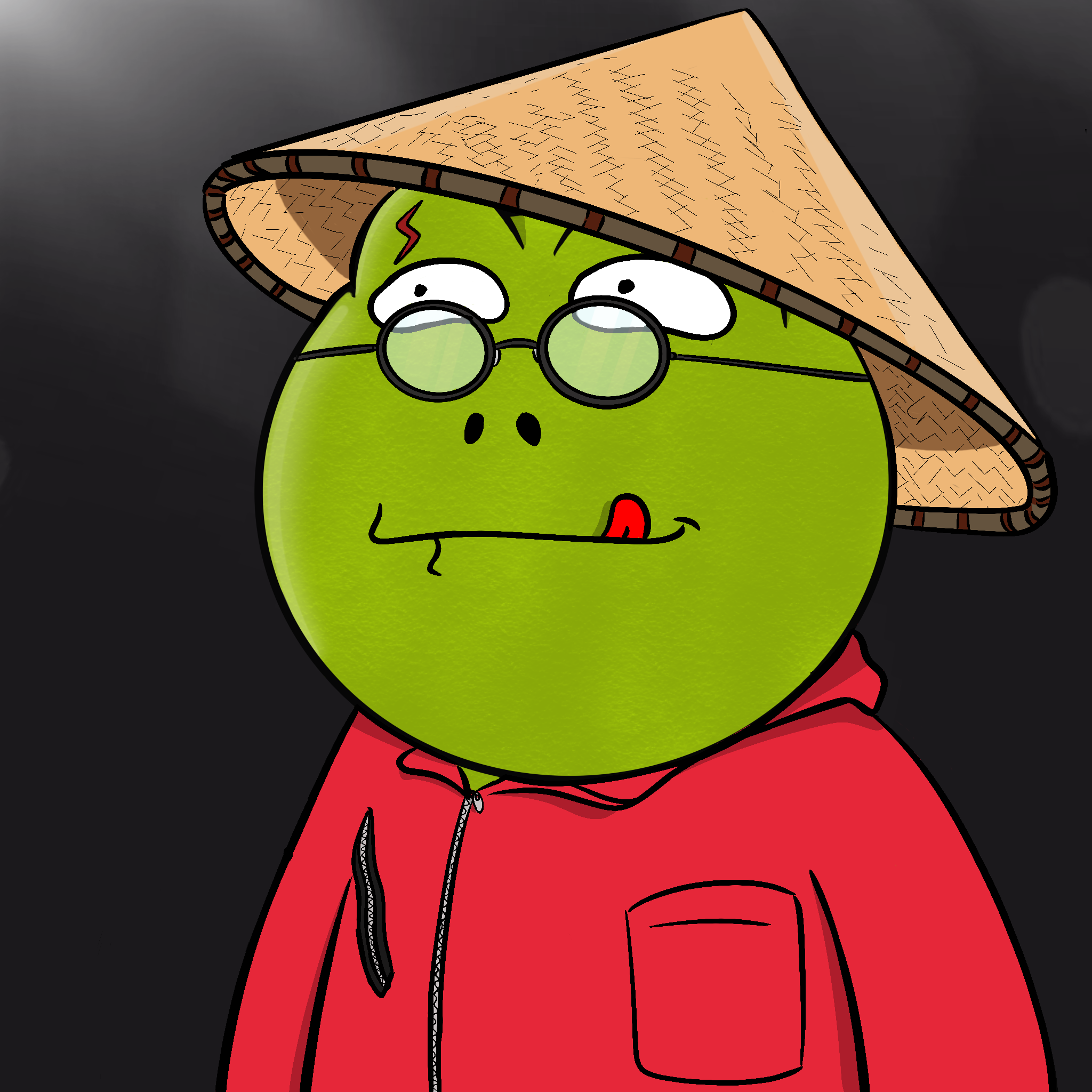 Toad Frens #1362