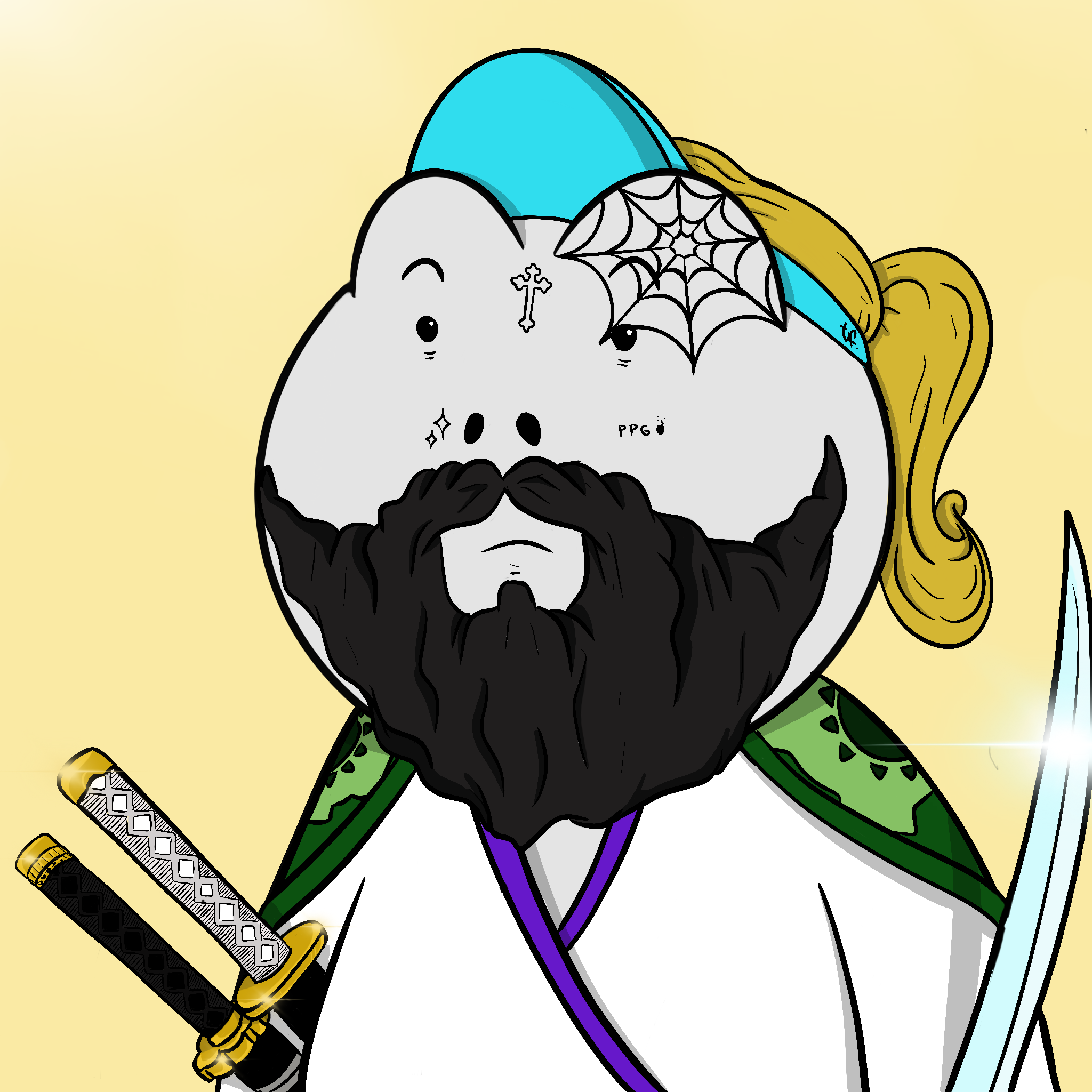 Toad Frens #1426
