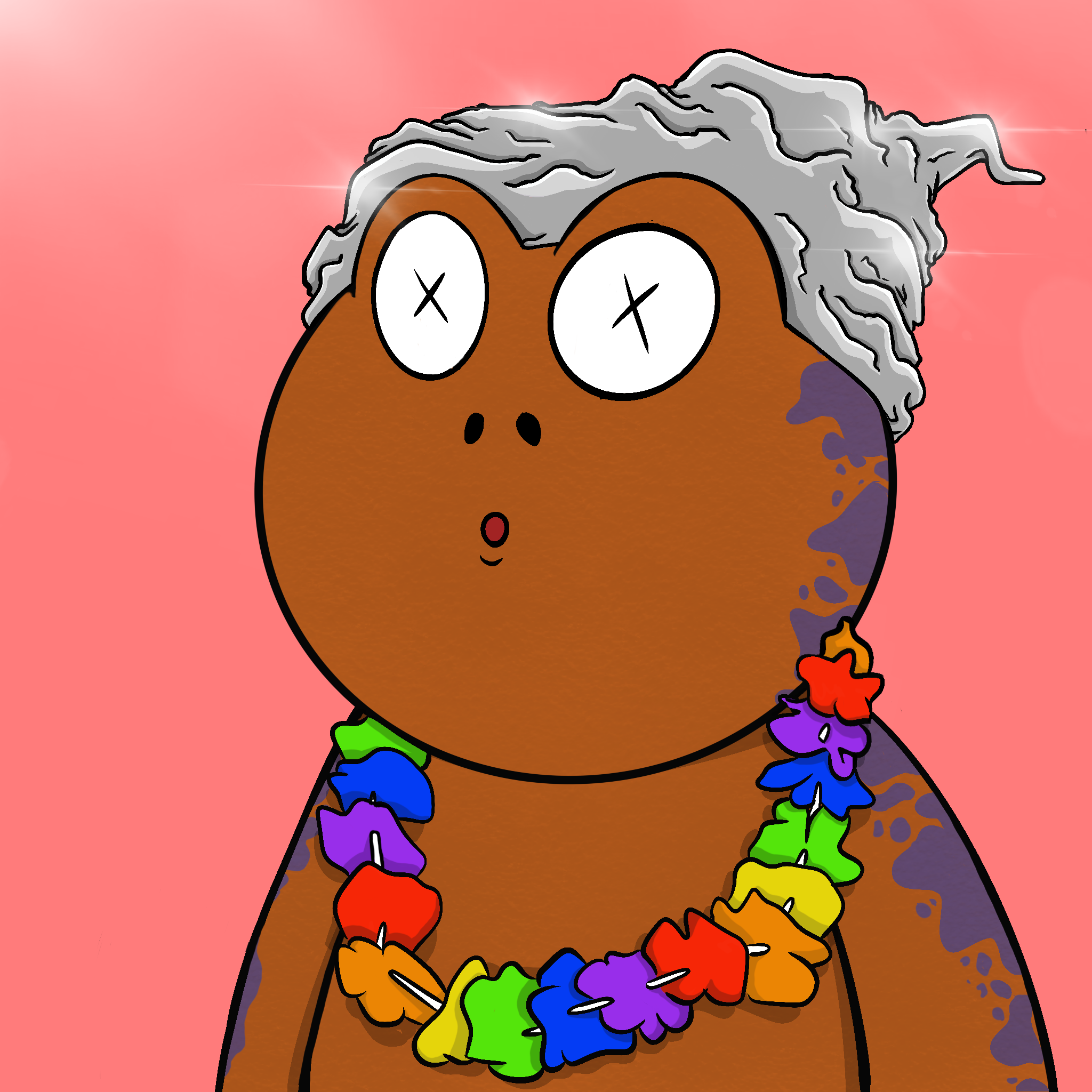Toad Frens #1435