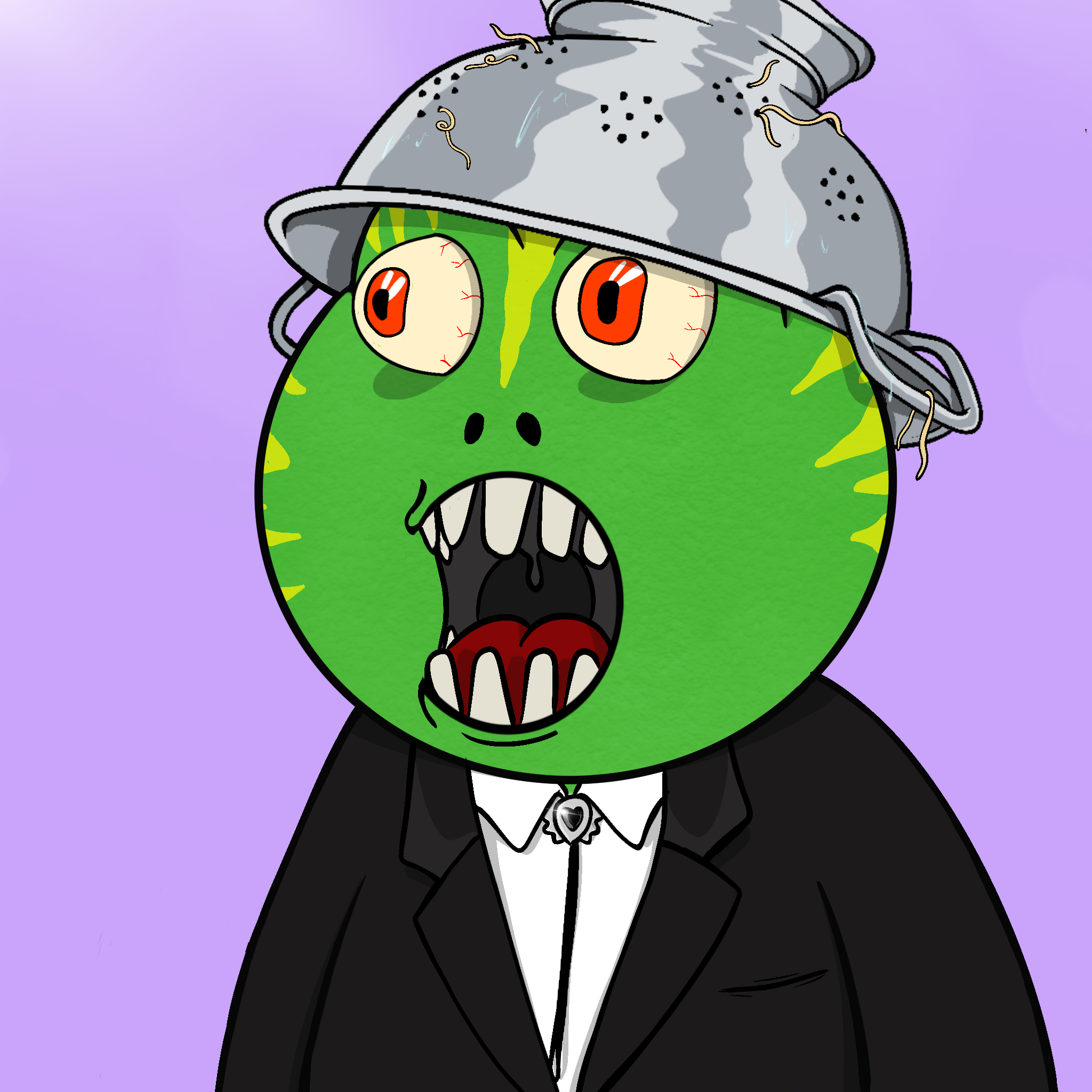 Toad Frens #1673