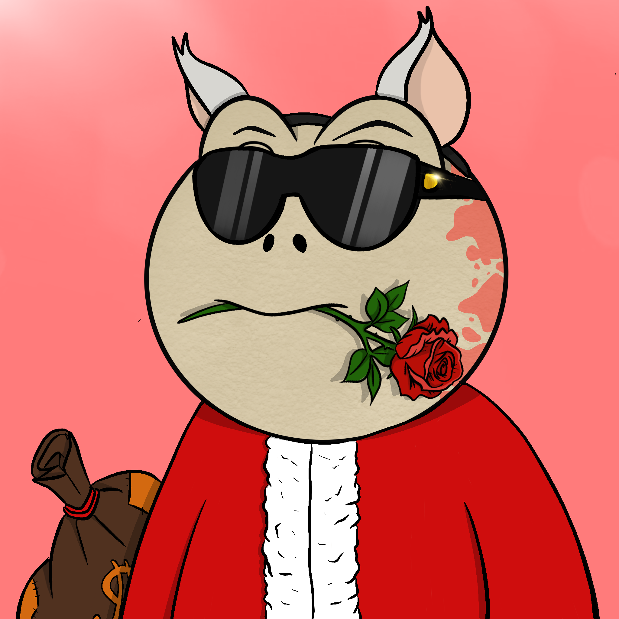 Toad Frens #1895