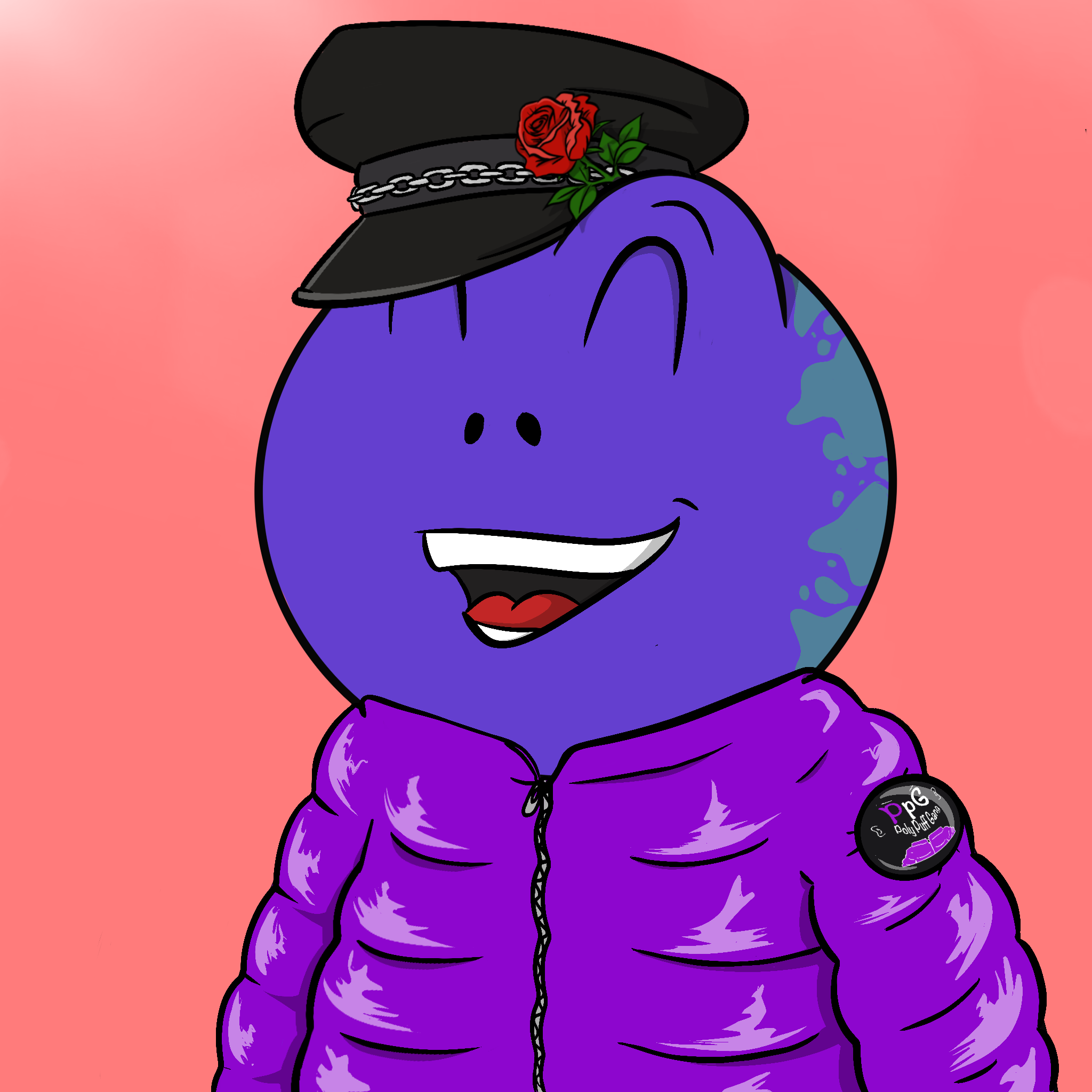 Toad Frens #1930