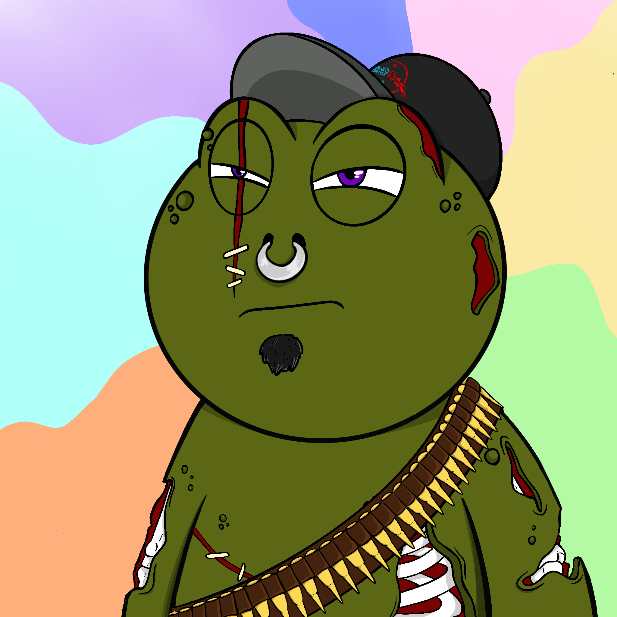 Toad Frens #1940