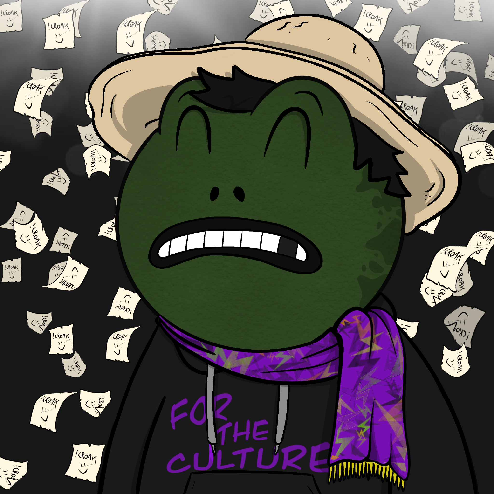 Toad Frens #1944