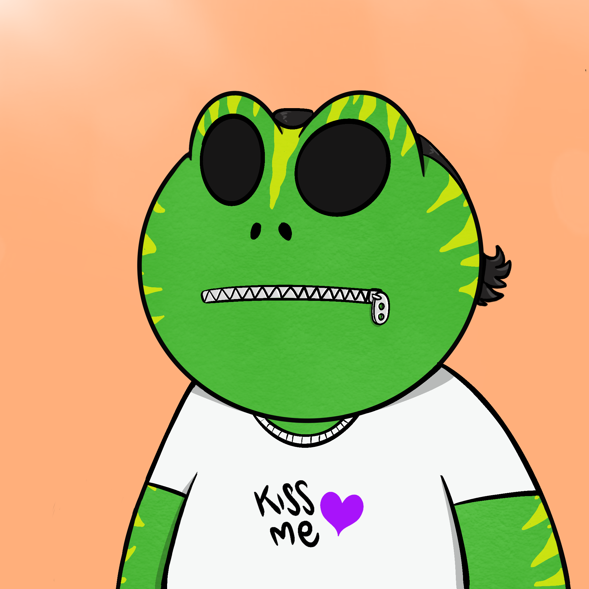 Toad Frens #2010
