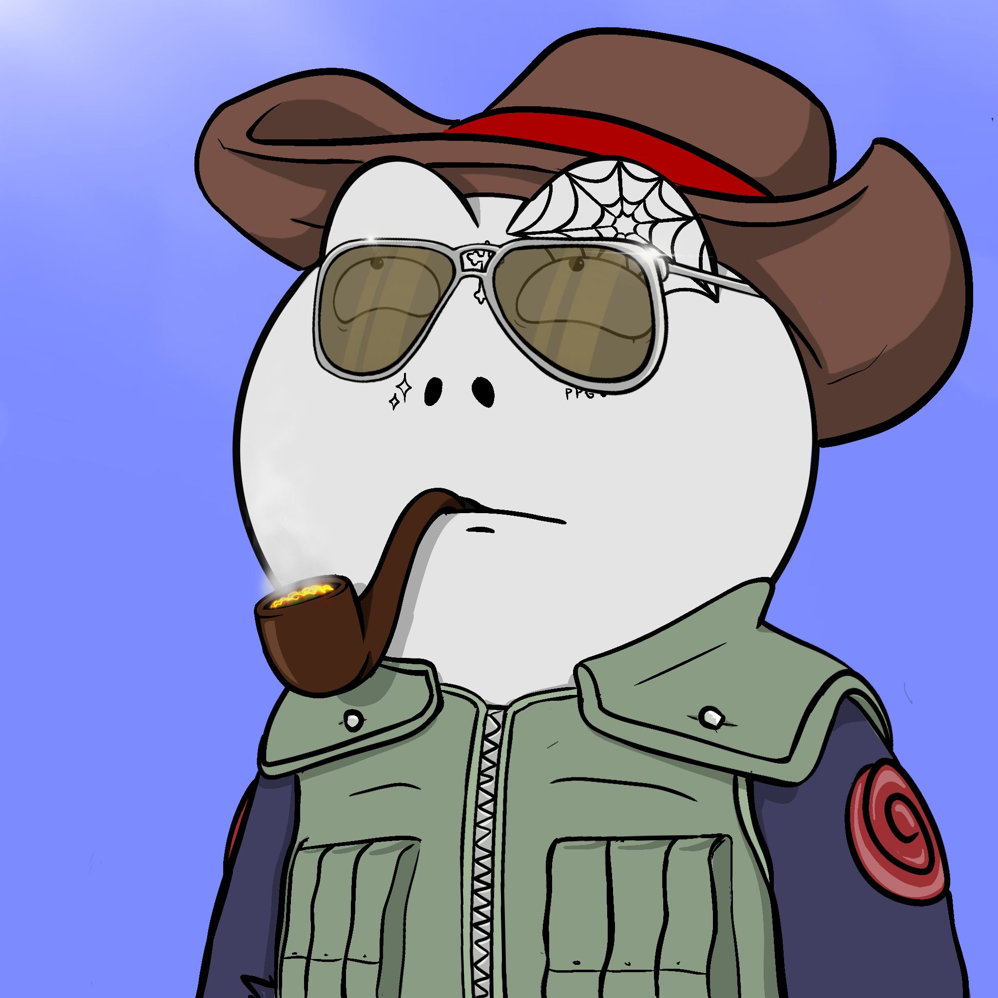 Toad Frens #2016