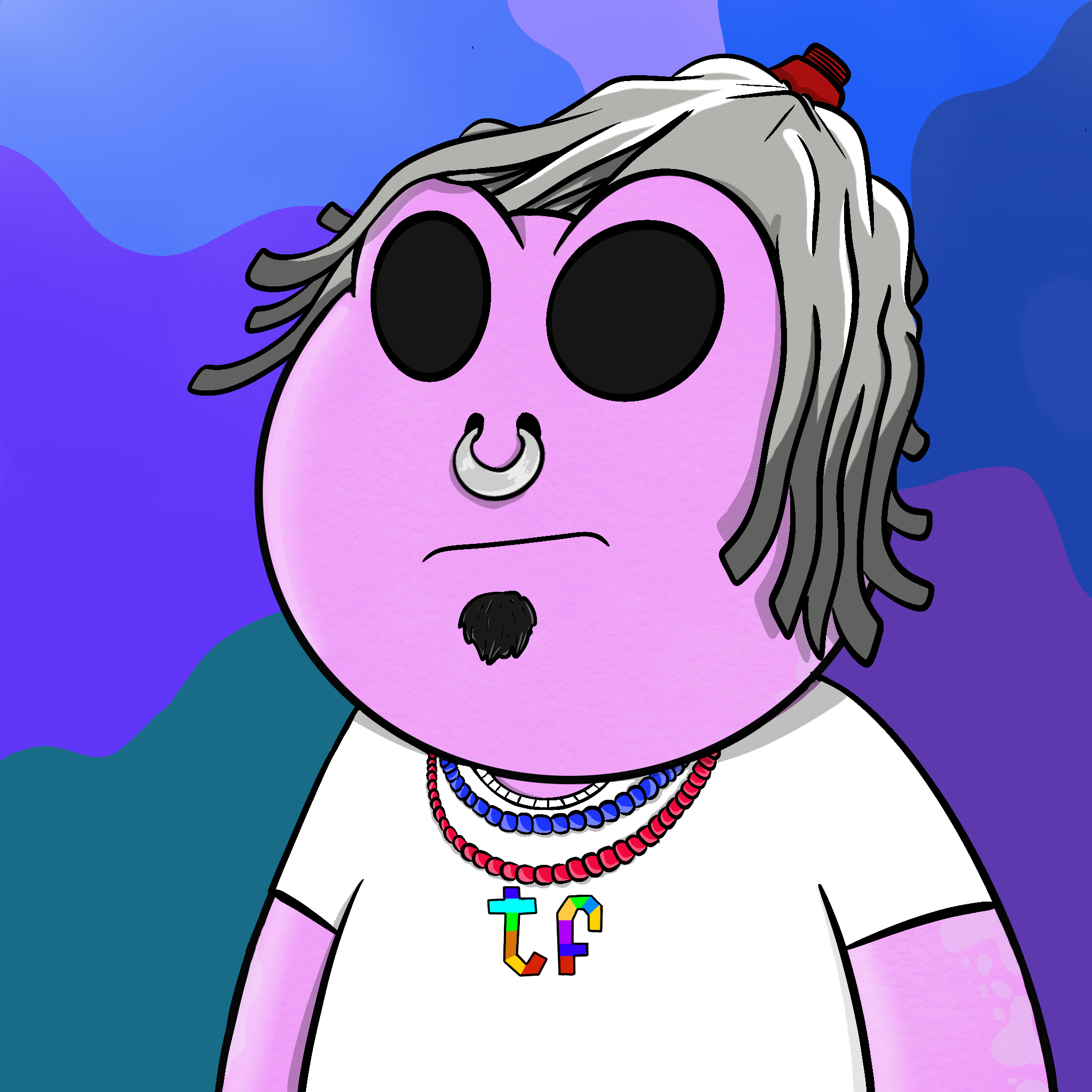 Toad Frens #2030