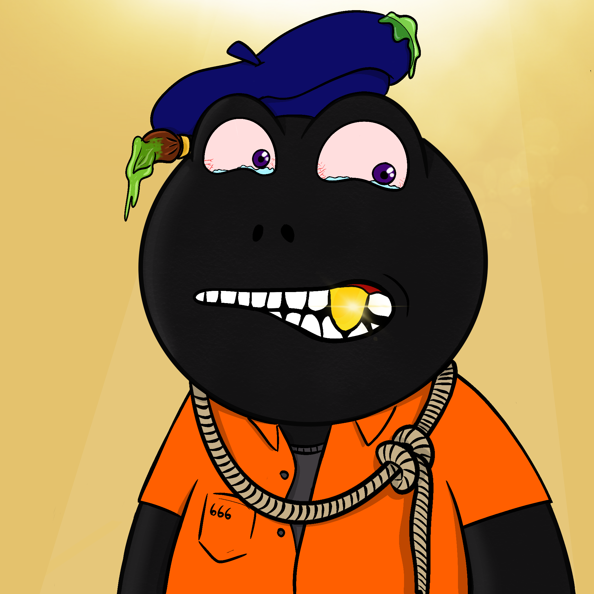 Toad Frens #2057
