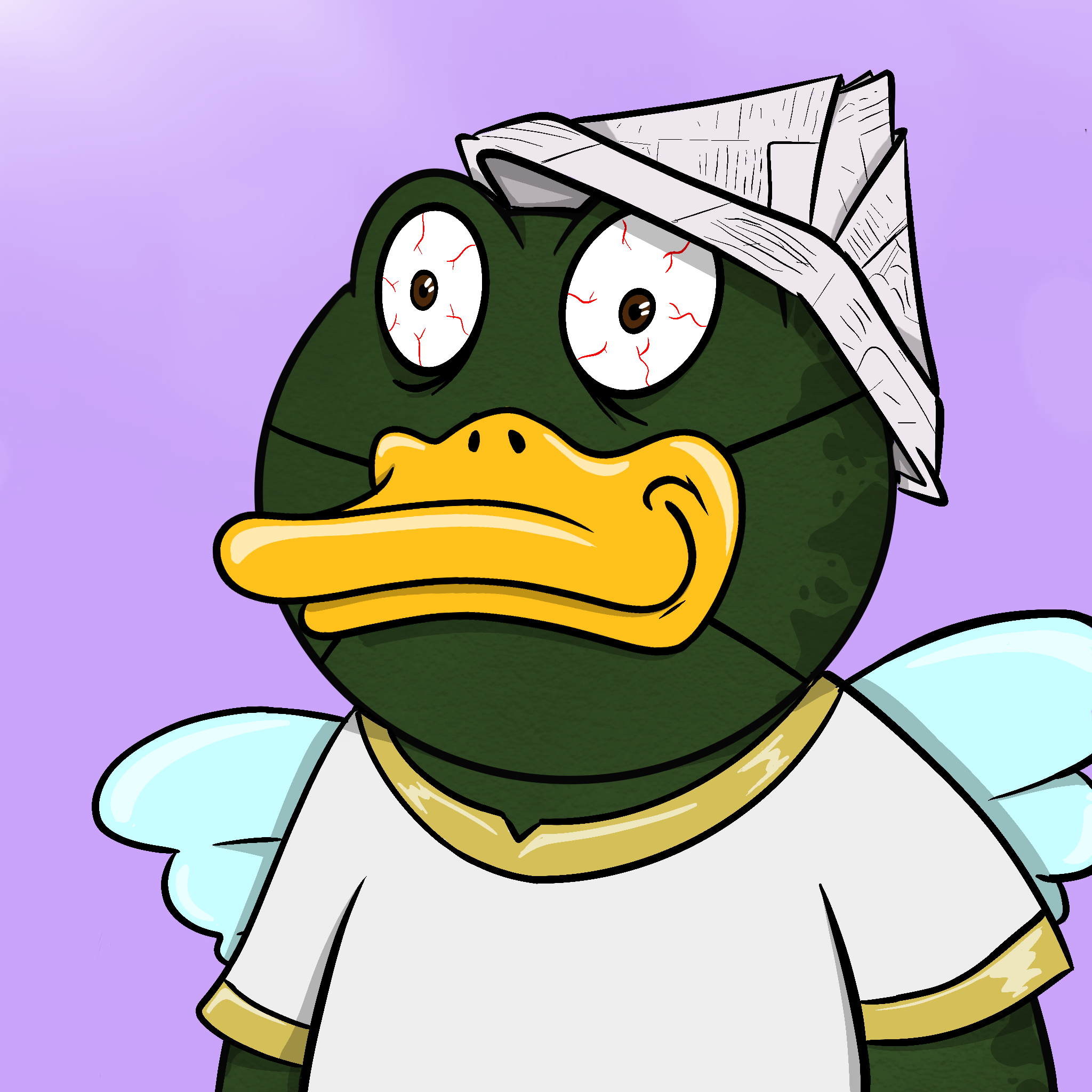Toad Frens #2066