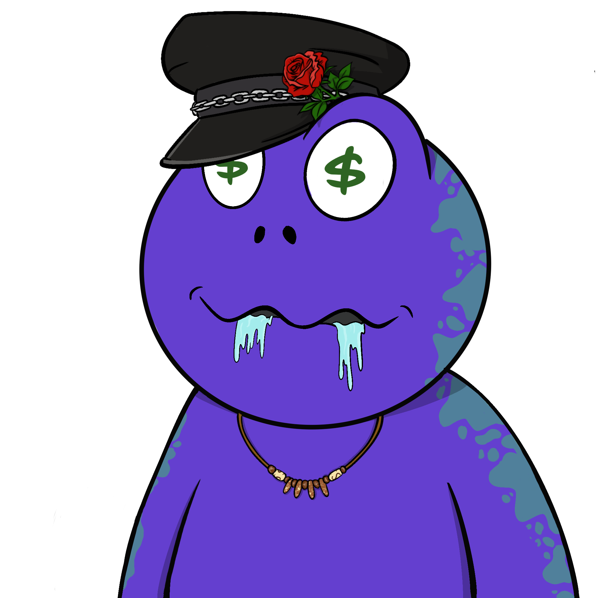 Toad Frens #2136