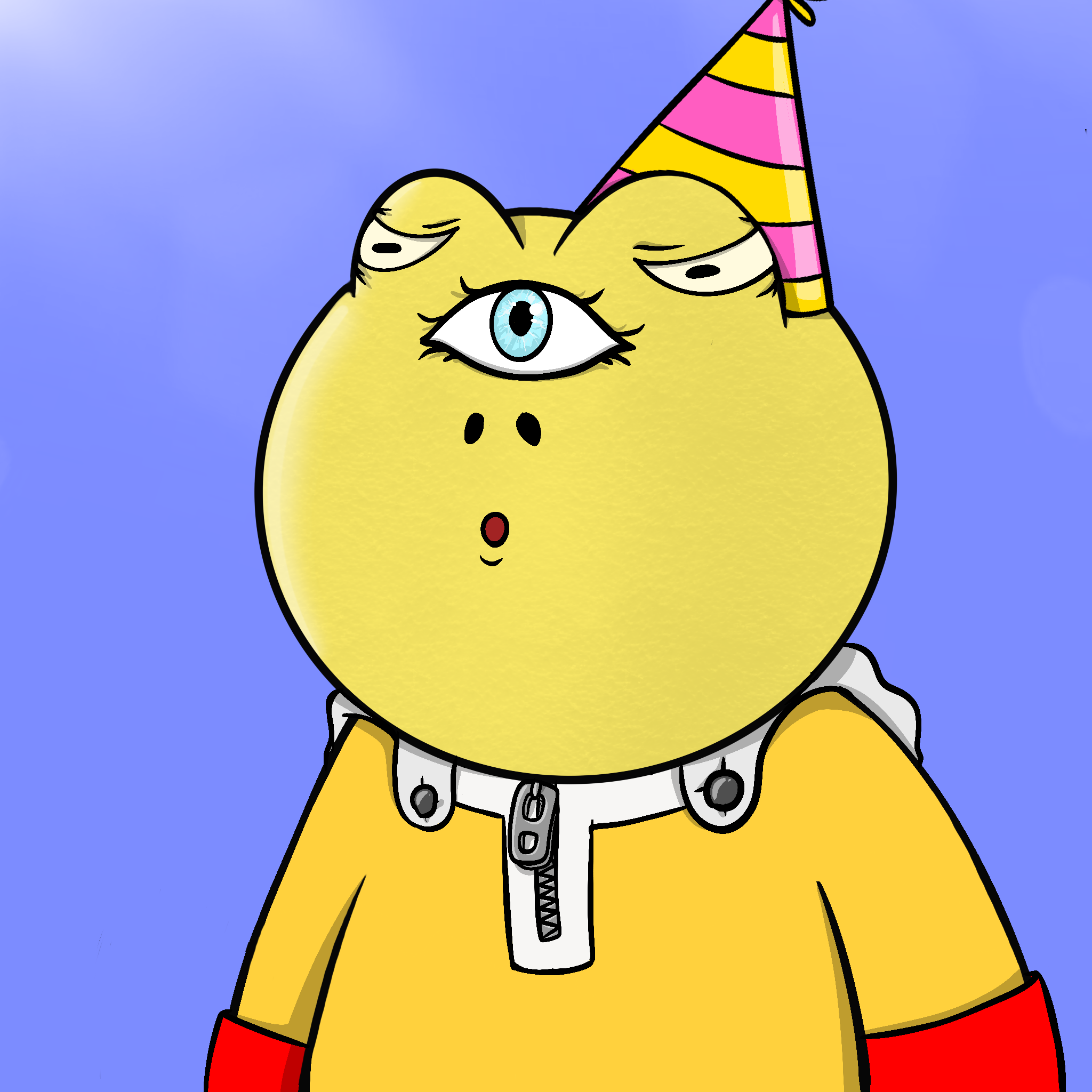 Toad Frens #2137