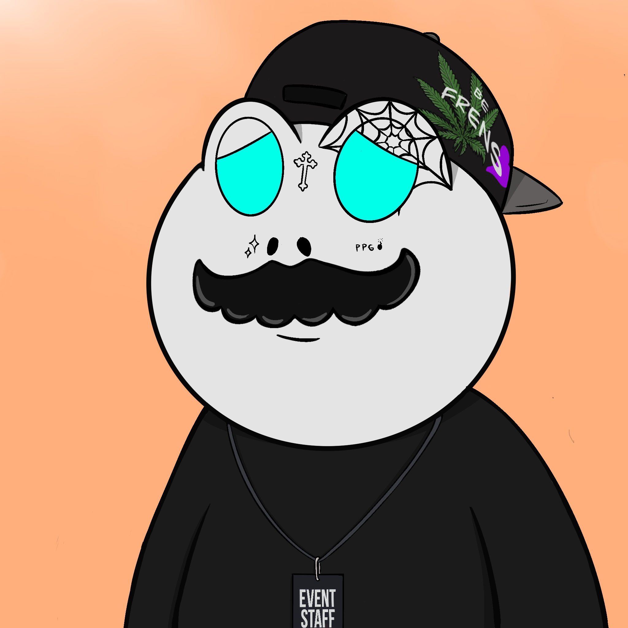 Toad Frens #2222
