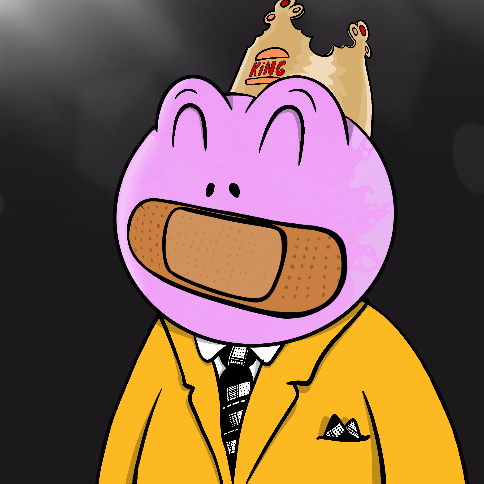 Toad Frens #272