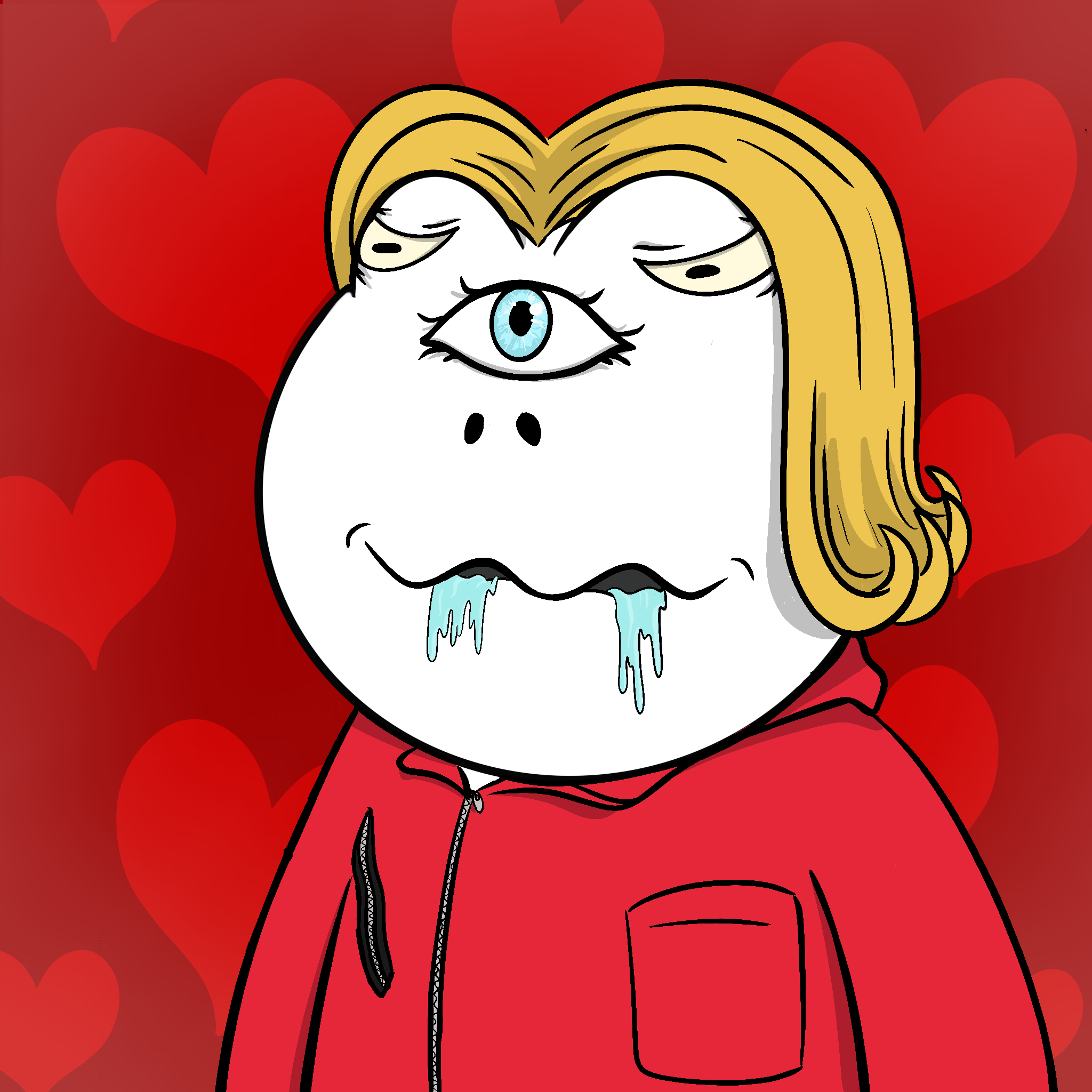 Toad Frens #275