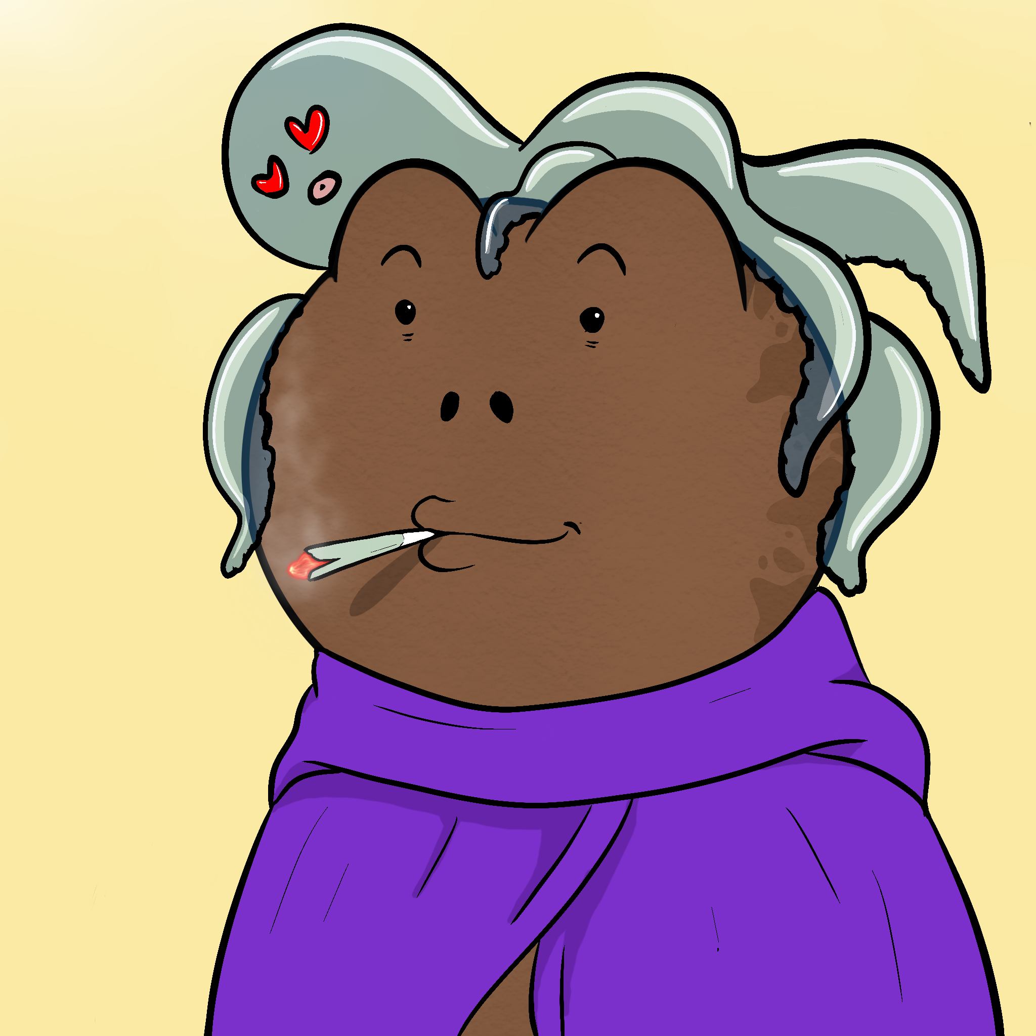 Toad Frens #356