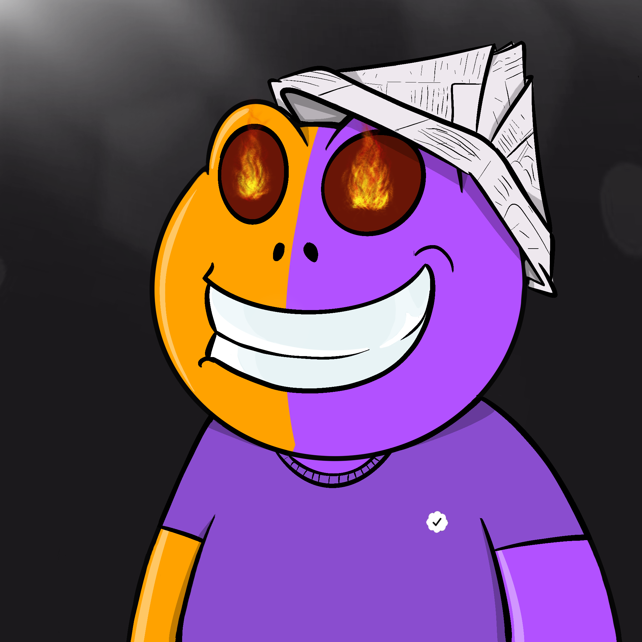 Toad Frens #458