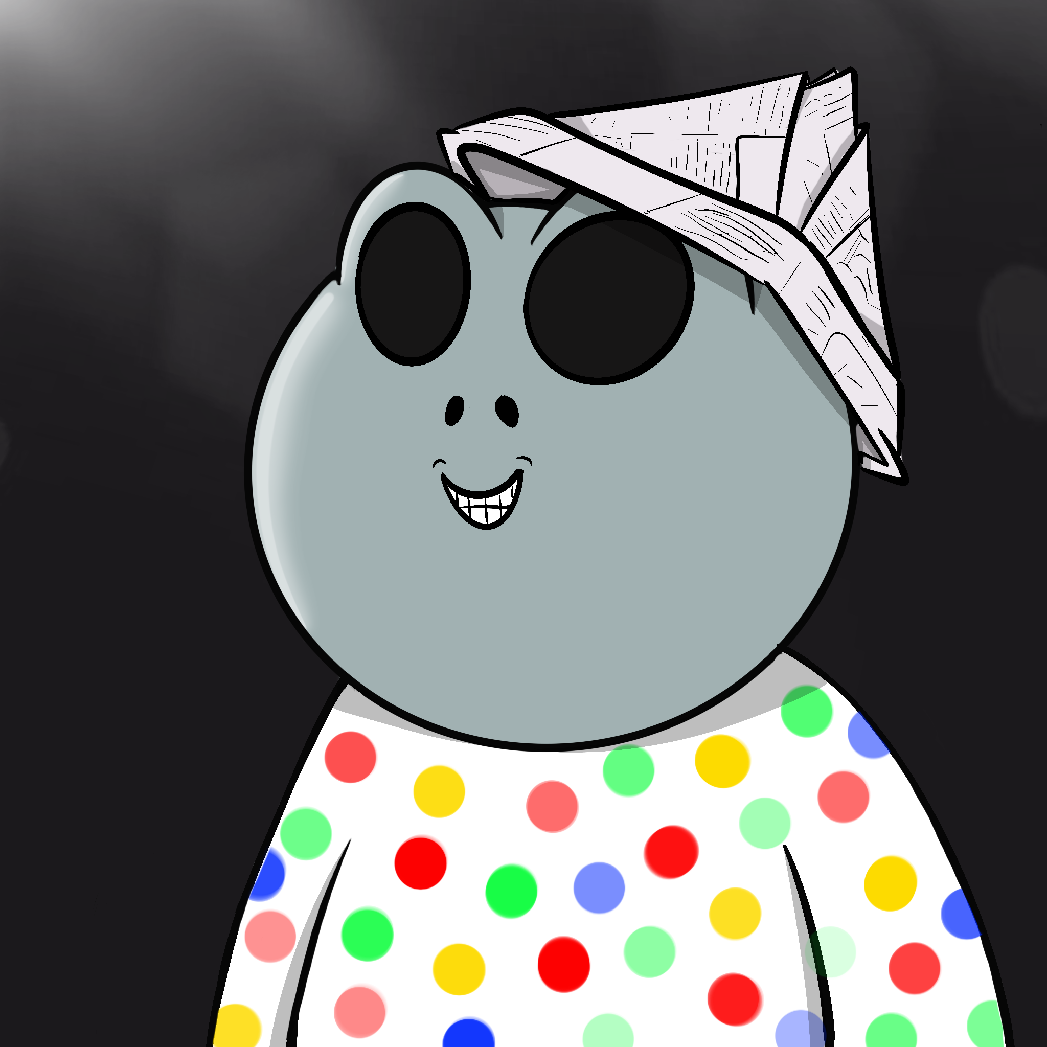 Toad Frens #460