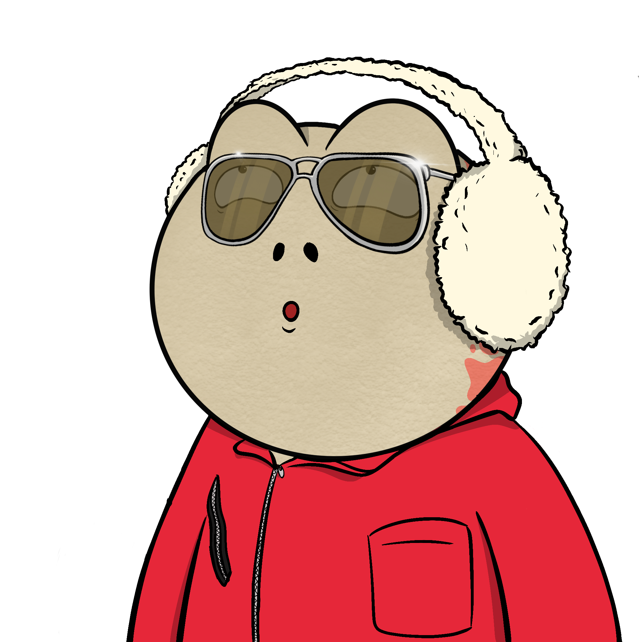 Toad Frens #508