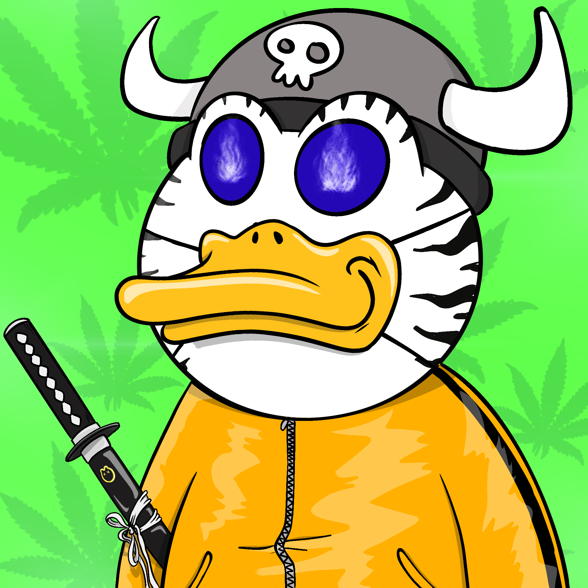 Toad Frens #564