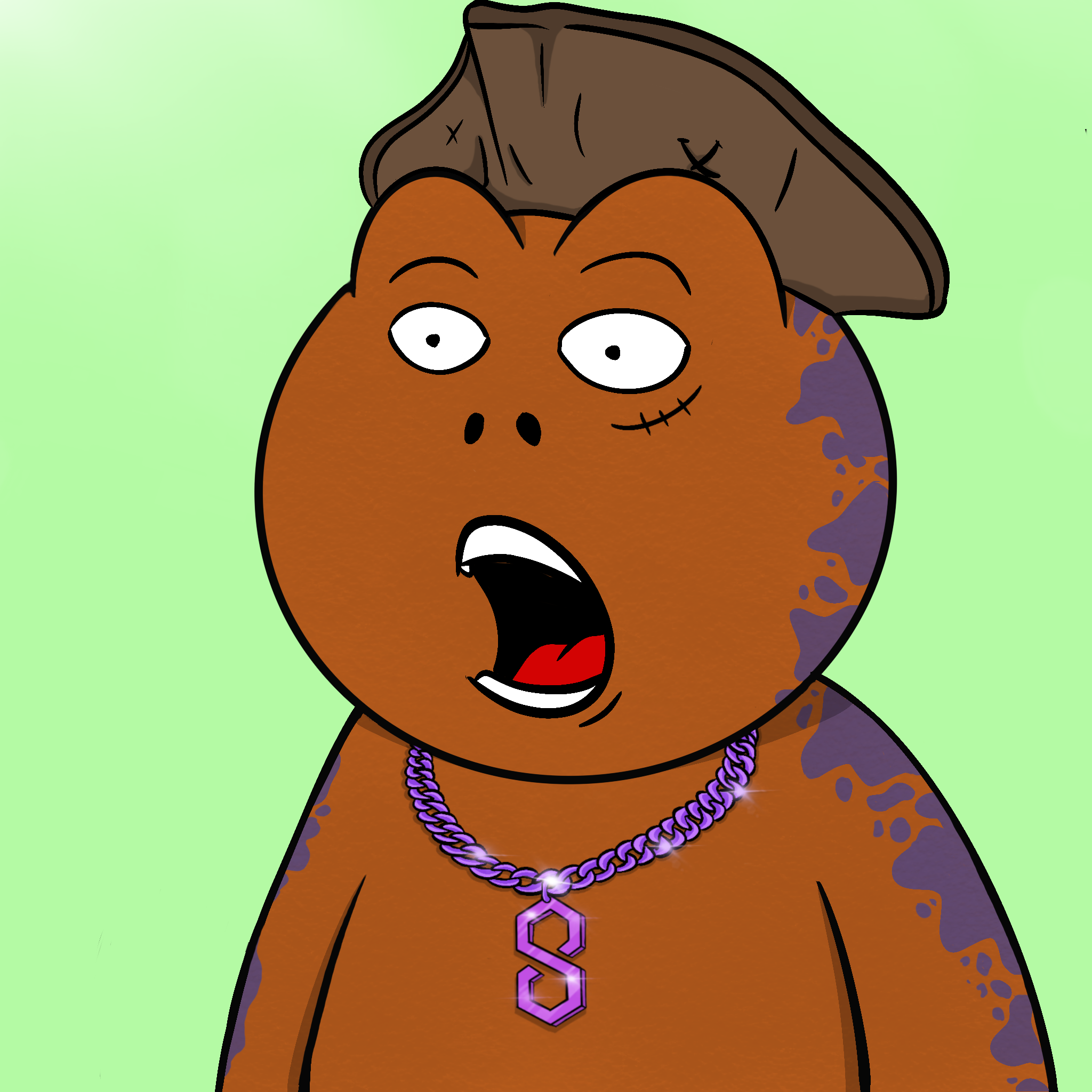 Toad Frens #566