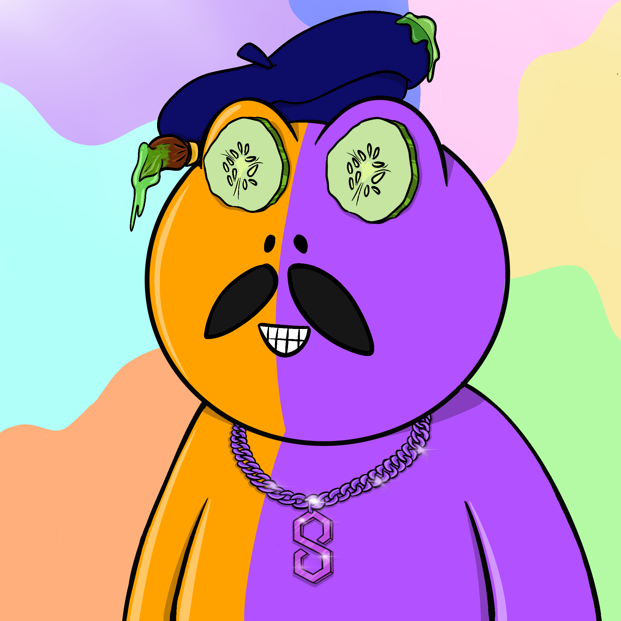 Toad Frens #726