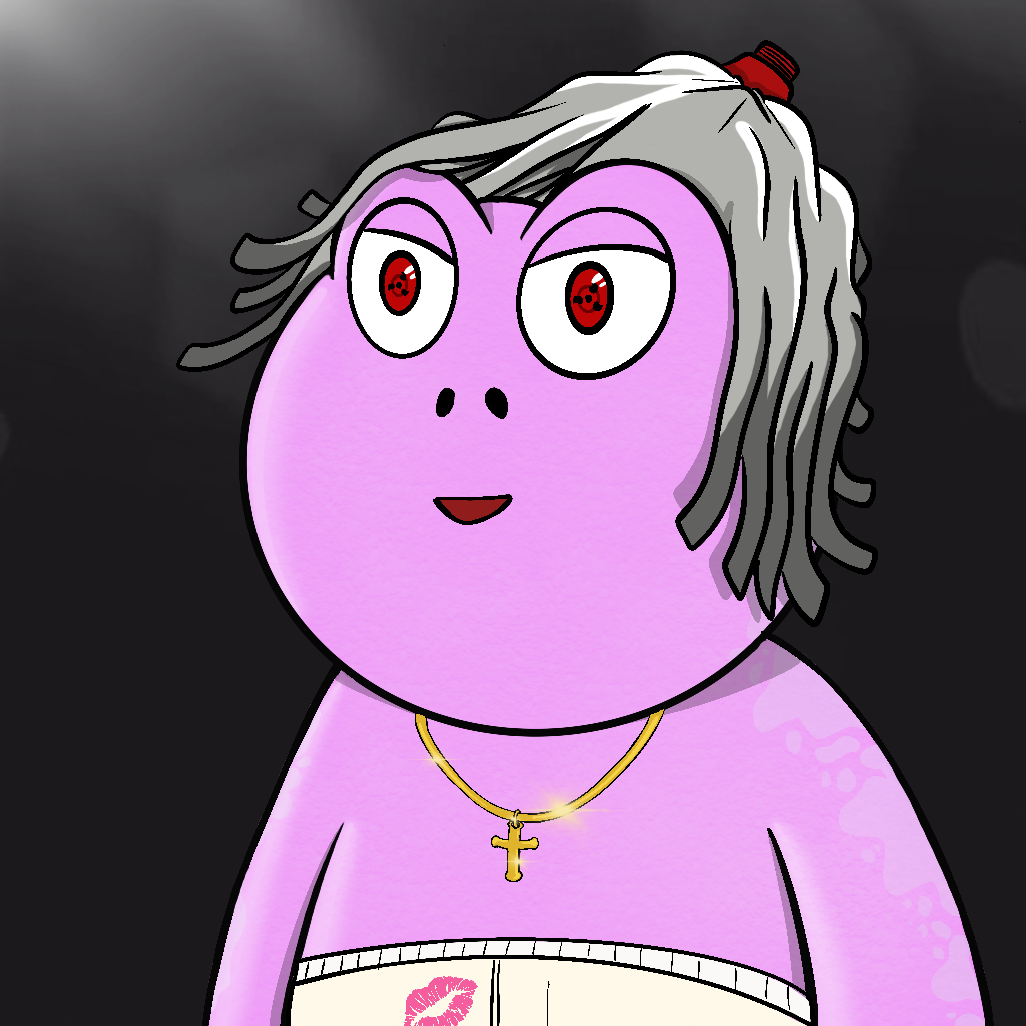 Toad Frens #734