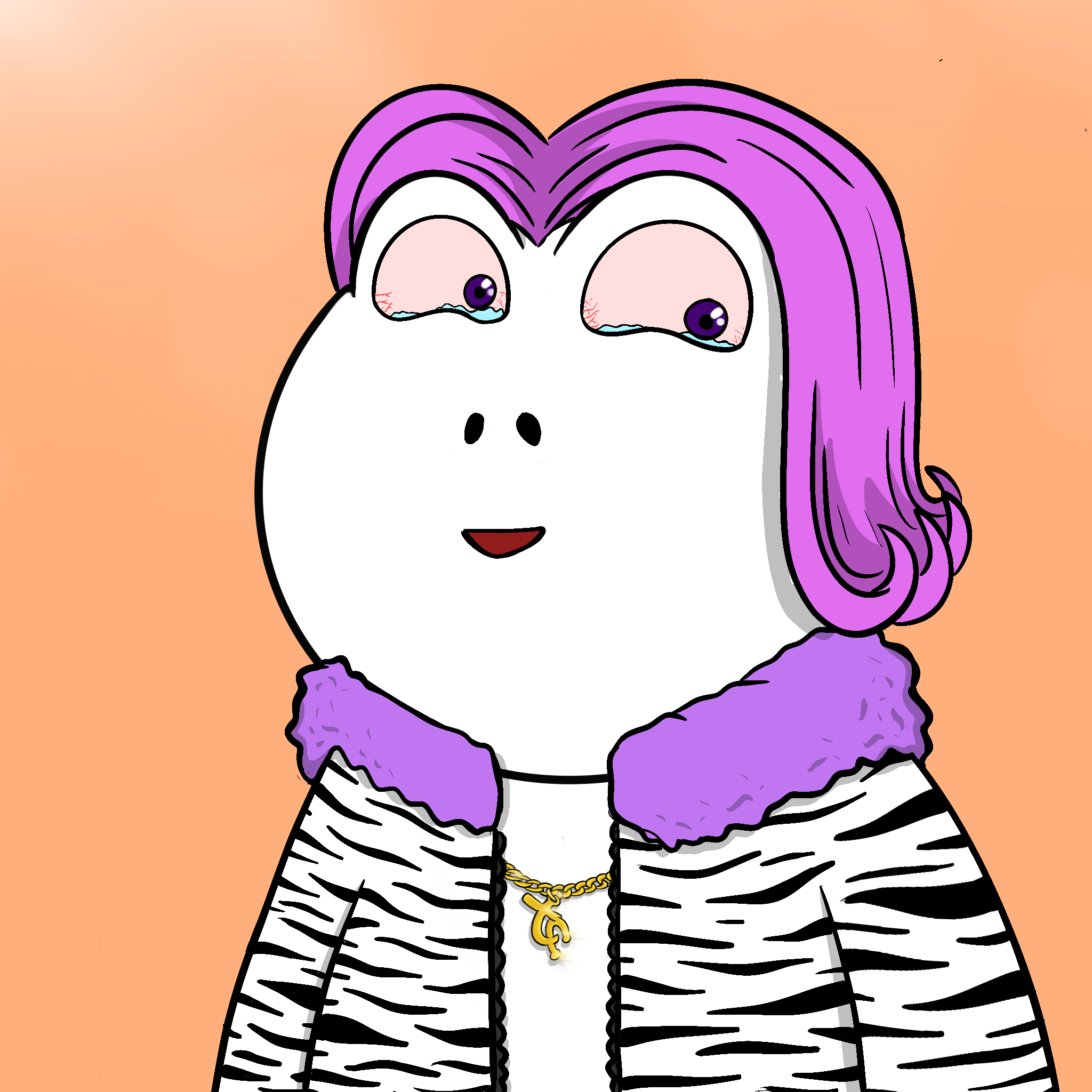 Toad Frens #772