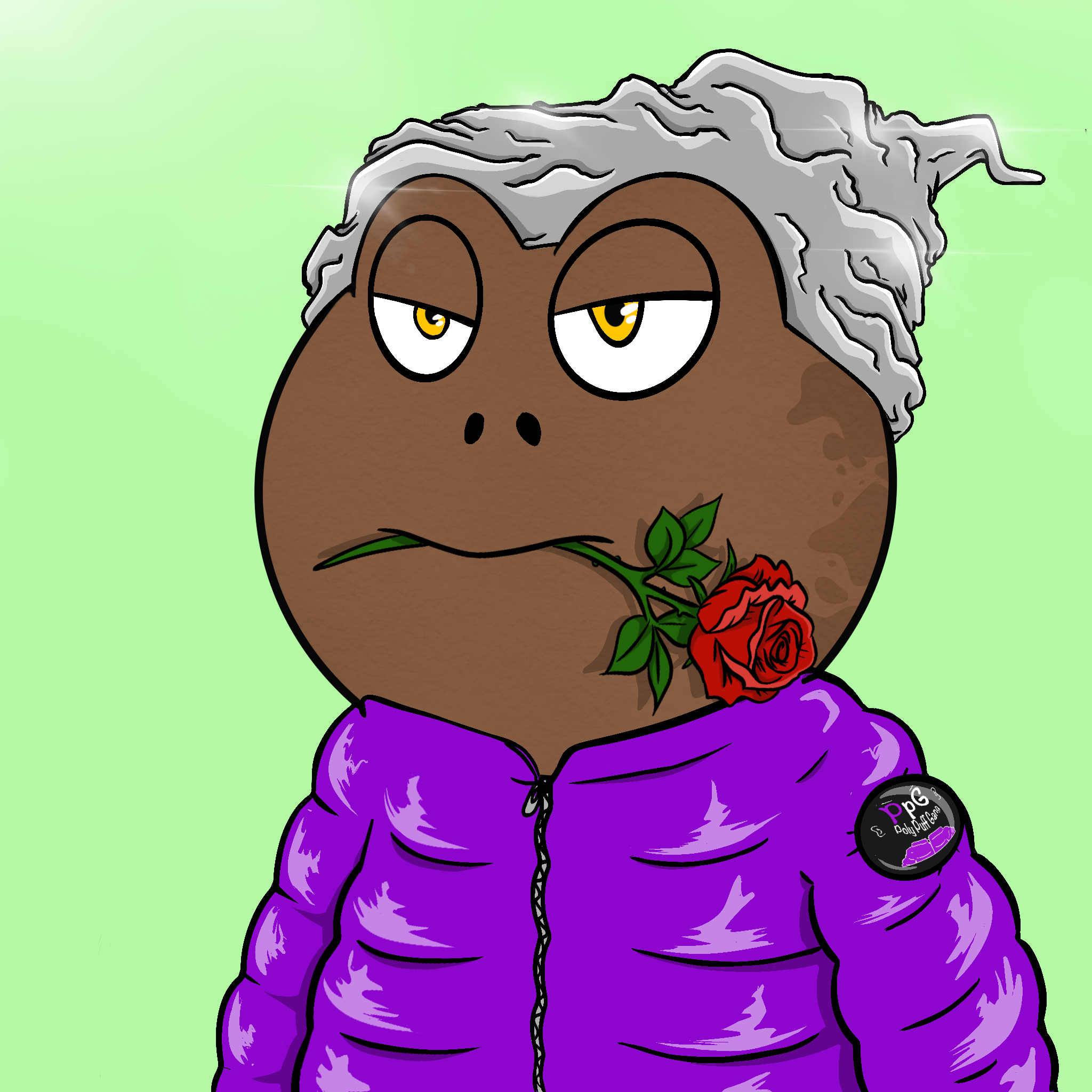 Toad Frens #78