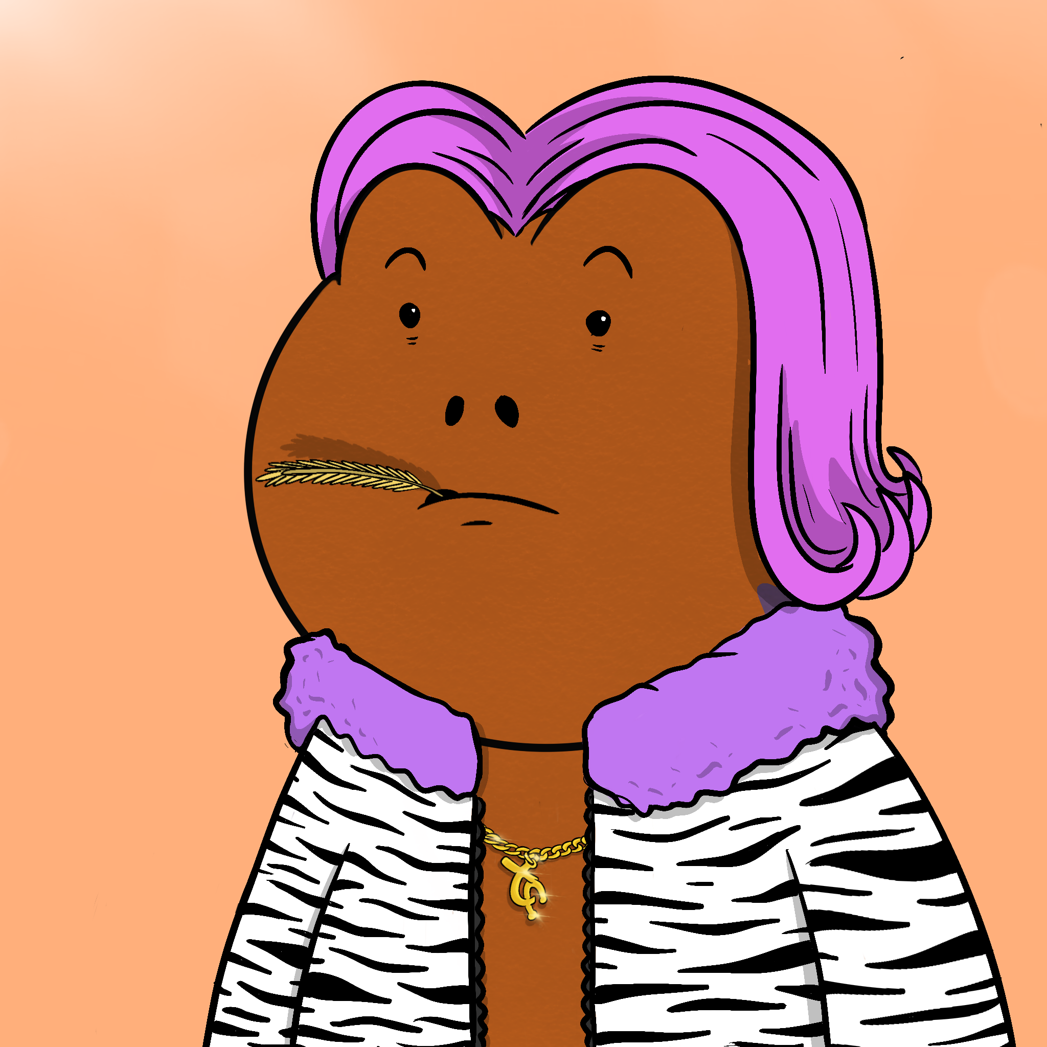 Toad Frens #901