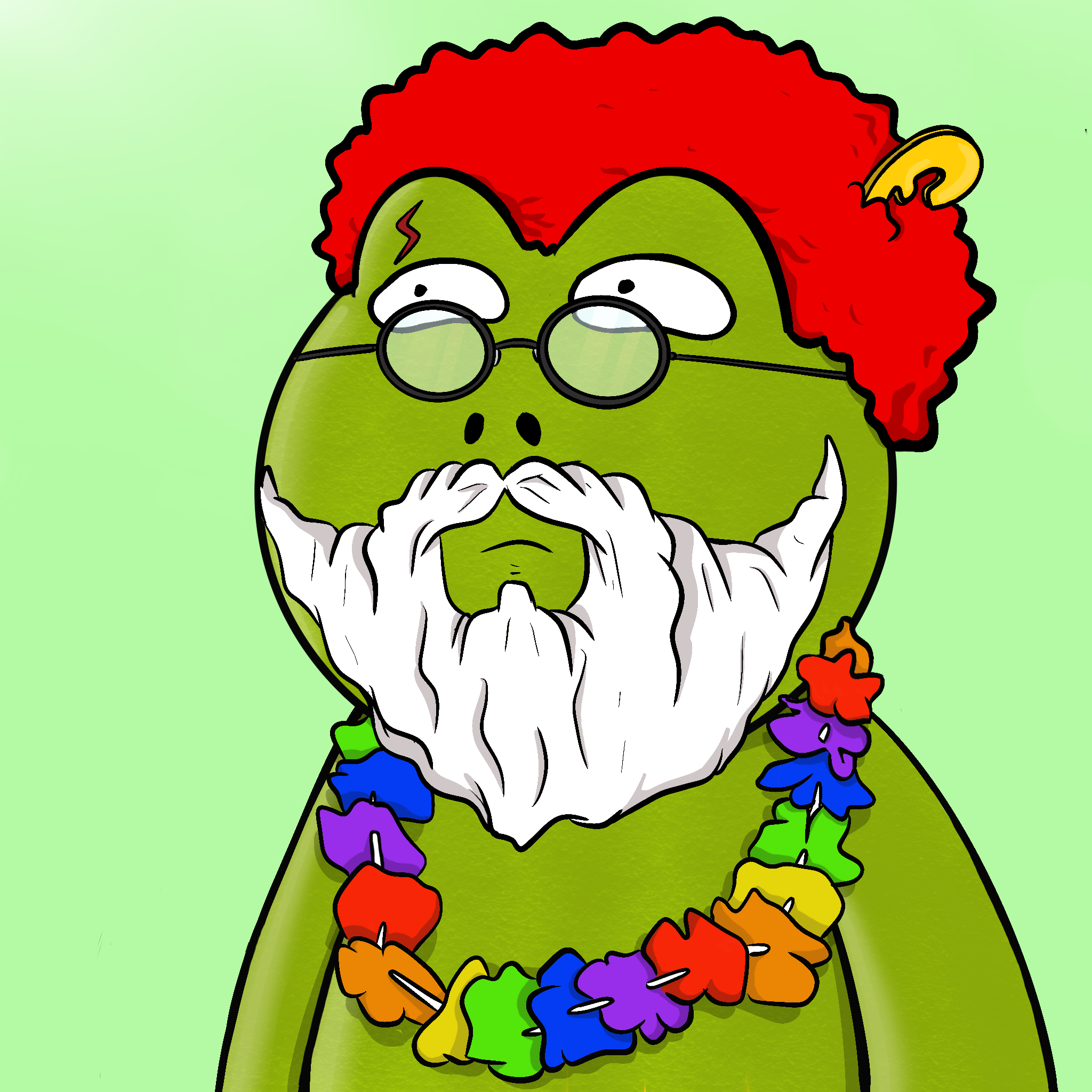 Toad Frens #910