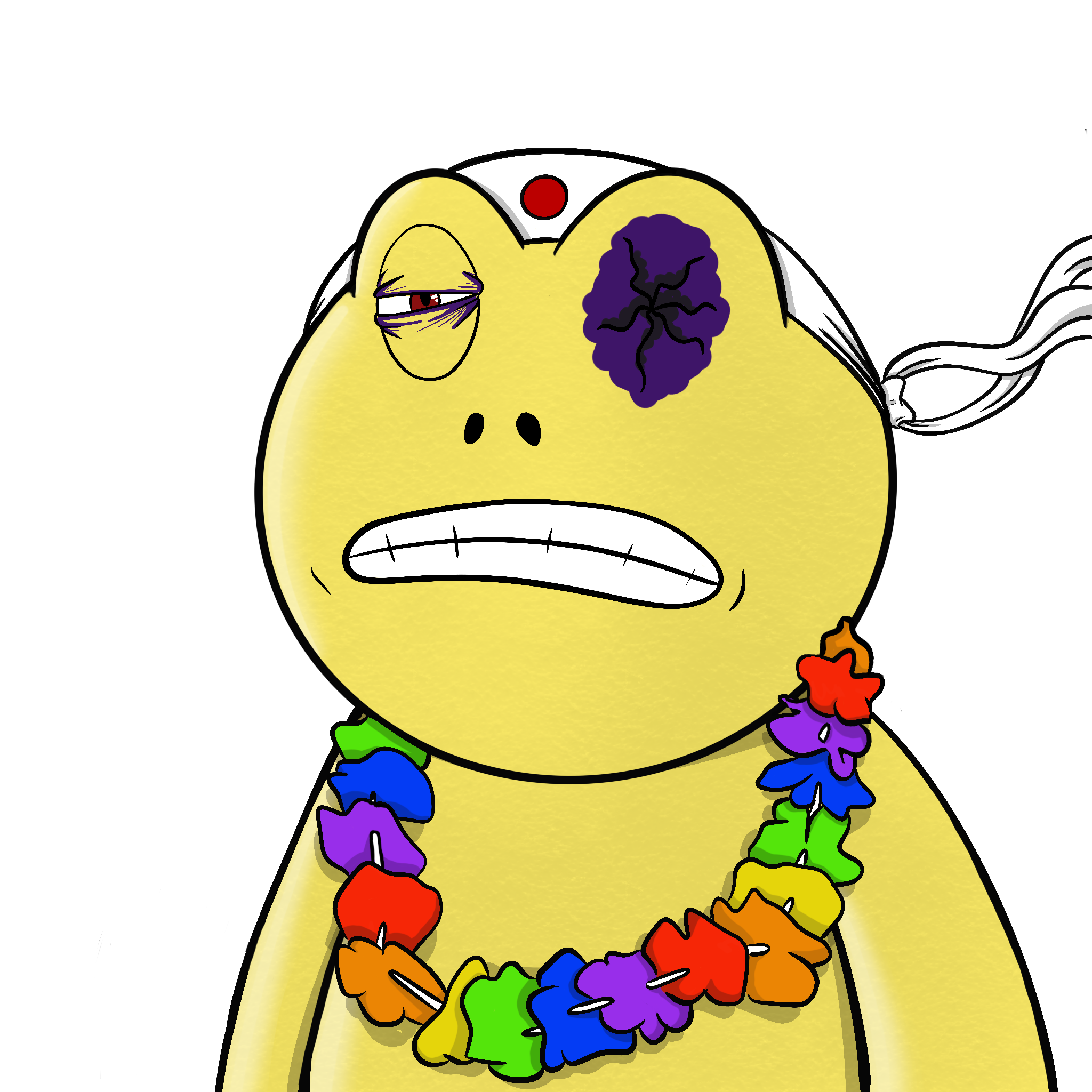 Toad Frens #959