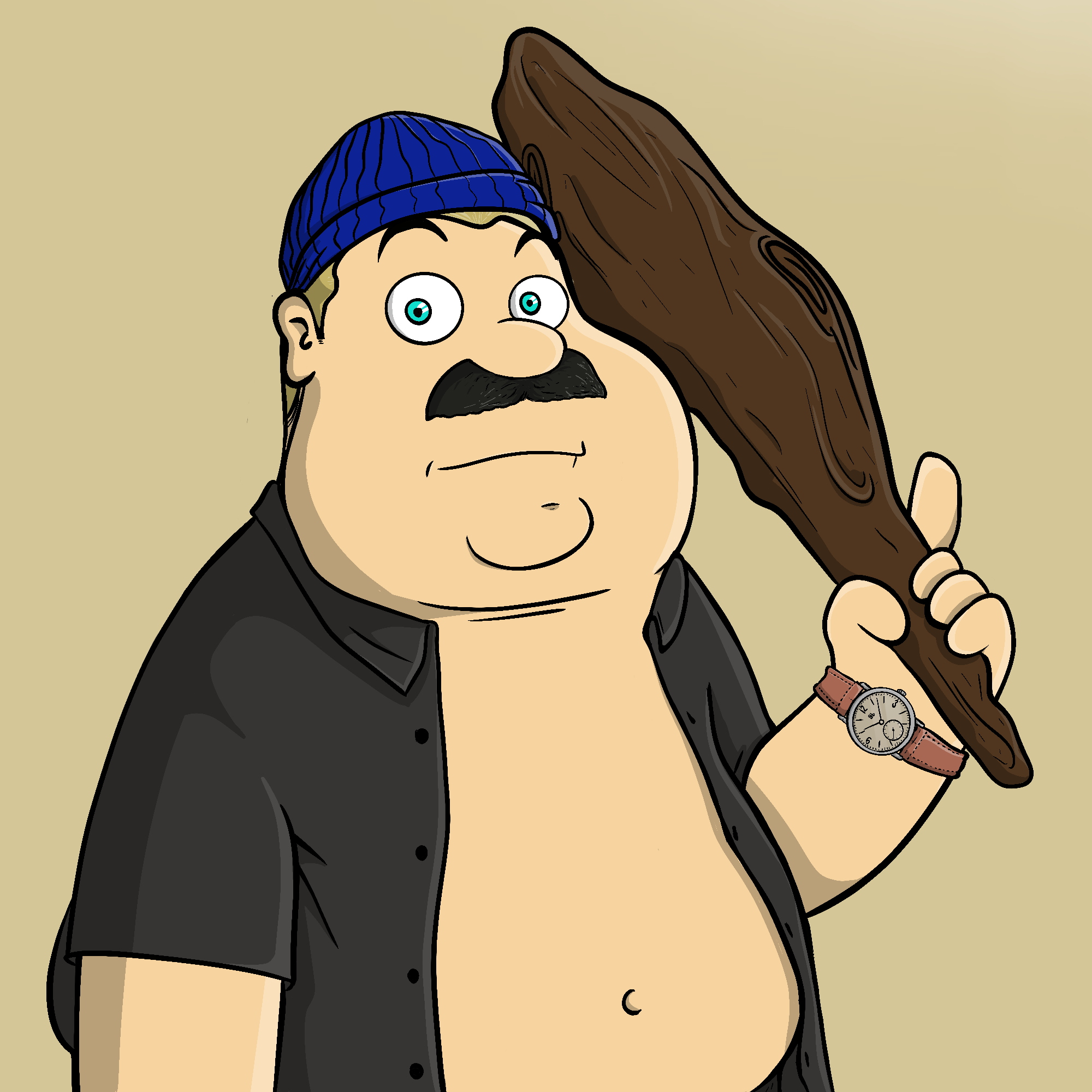 Media for Fatty Frens #312 item