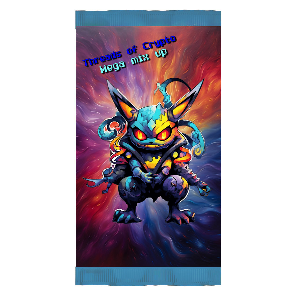 Media for Matic Immortals #3110 item